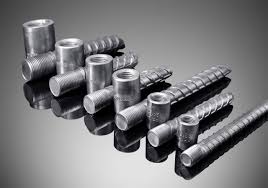 Threaded Rebar Coupler Goa