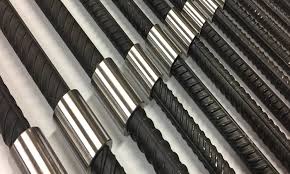 Bulk Rebar Coupler Supplier Goa