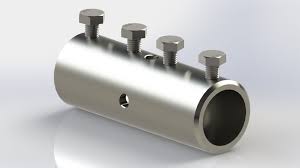 Rebar Coupler Supplier Goa